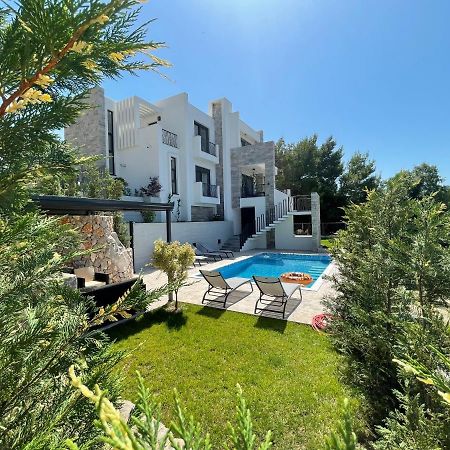 Villa Pine Bar Exteriér fotografie