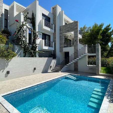 Villa Pine Bar Exteriér fotografie