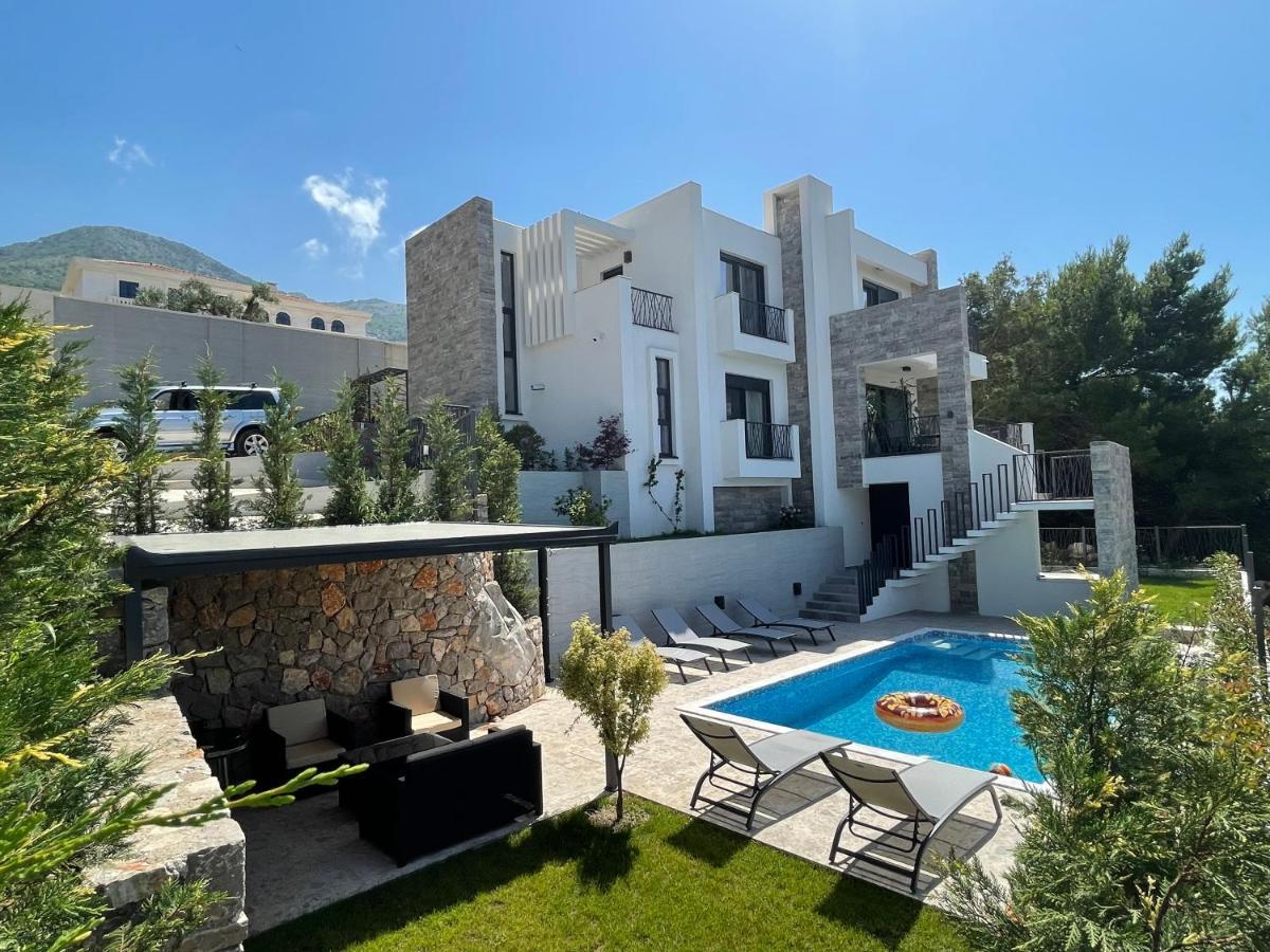 Villa Pine Bar Exteriér fotografie