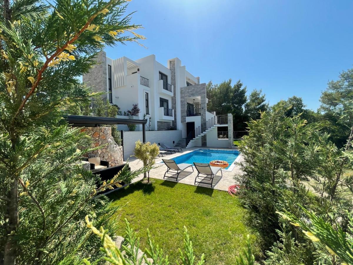 Villa Pine Bar Exteriér fotografie