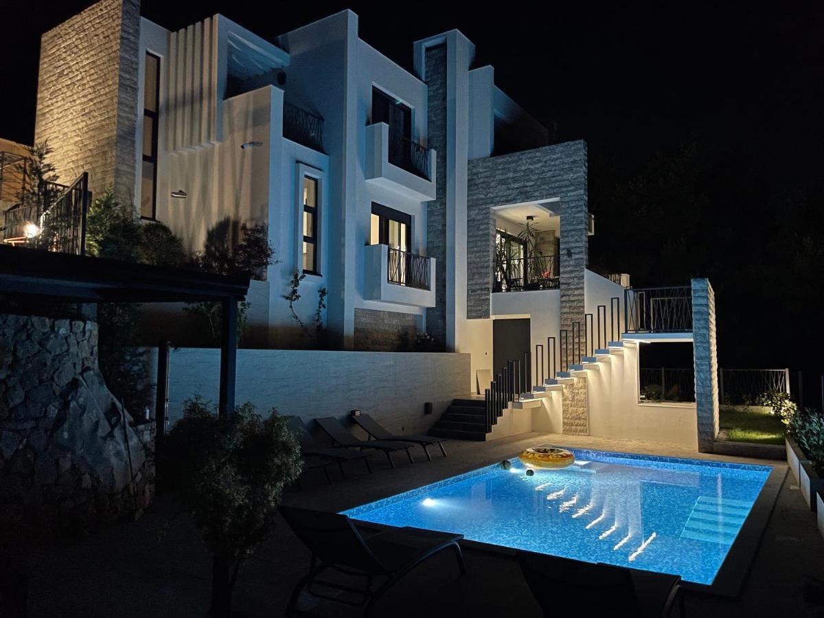 Villa Pine Bar Exteriér fotografie