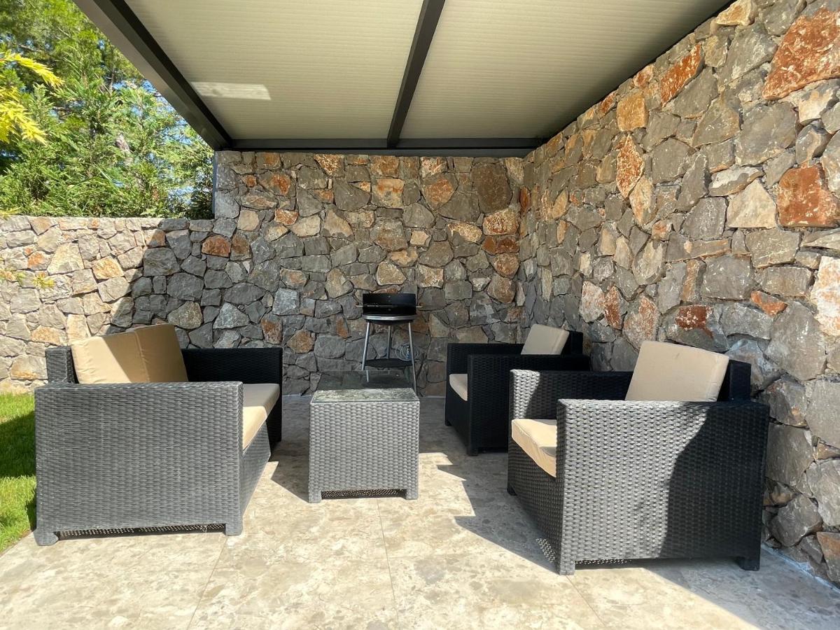 Villa Pine Bar Exteriér fotografie