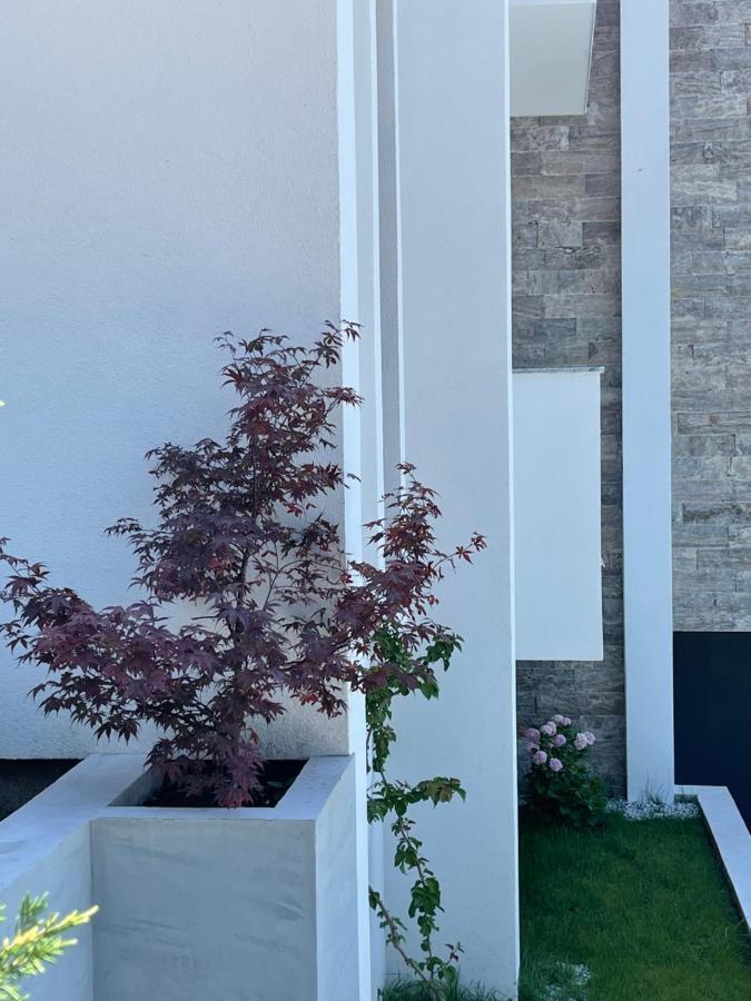 Villa Pine Bar Exteriér fotografie
