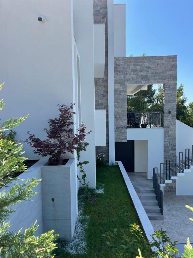 Villa Pine Bar Exteriér fotografie