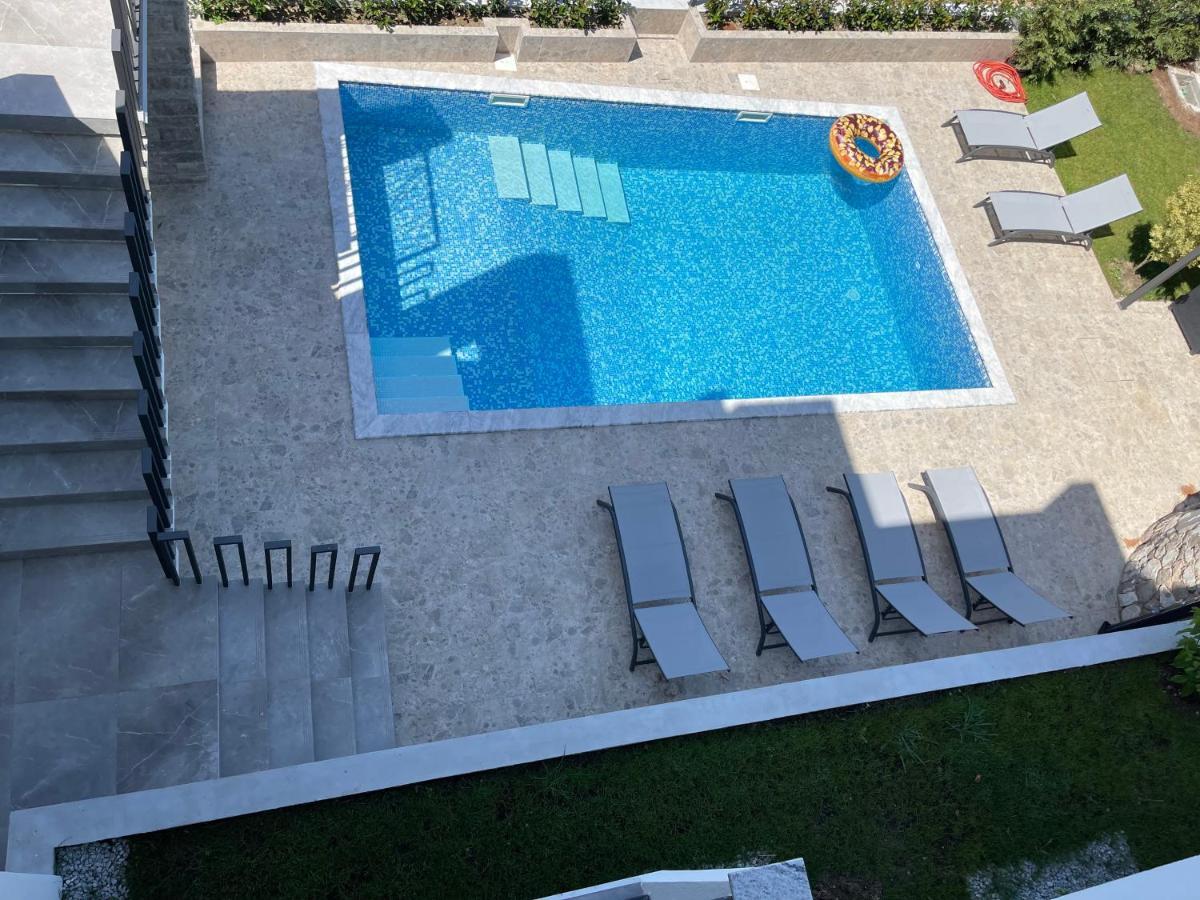 Villa Pine Bar Exteriér fotografie