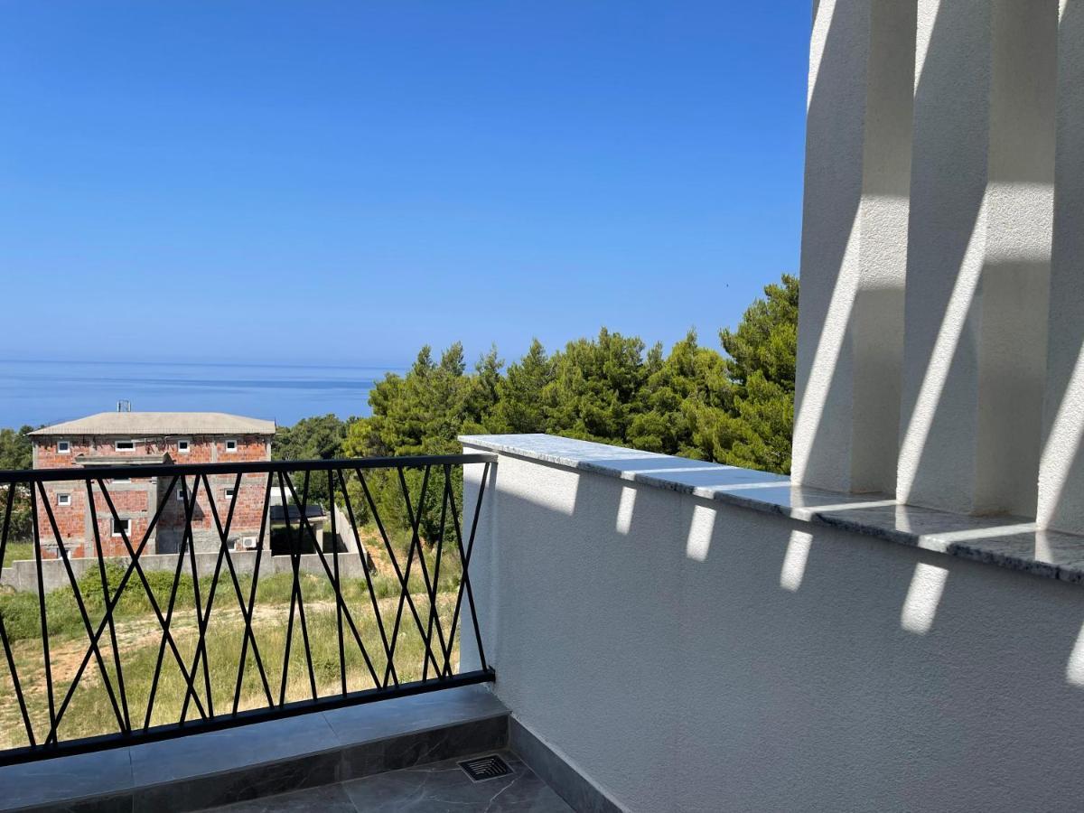 Villa Pine Bar Exteriér fotografie