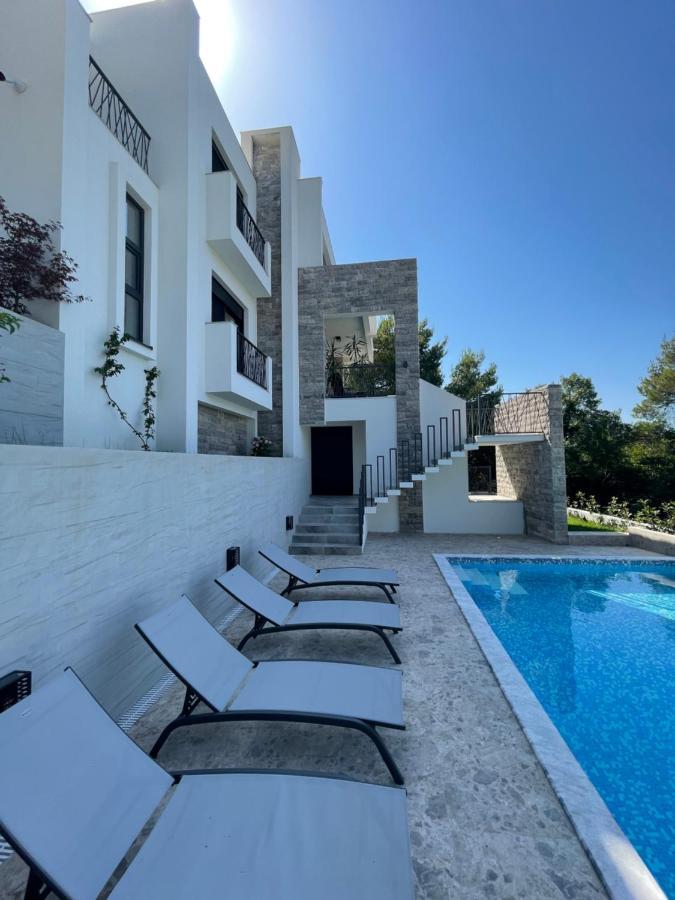 Villa Pine Bar Exteriér fotografie