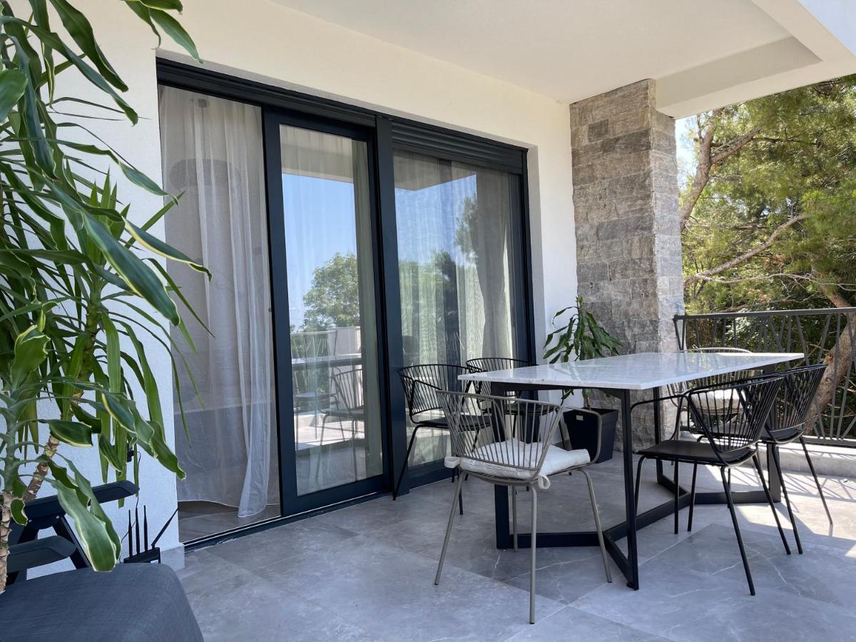 Villa Pine Bar Exteriér fotografie