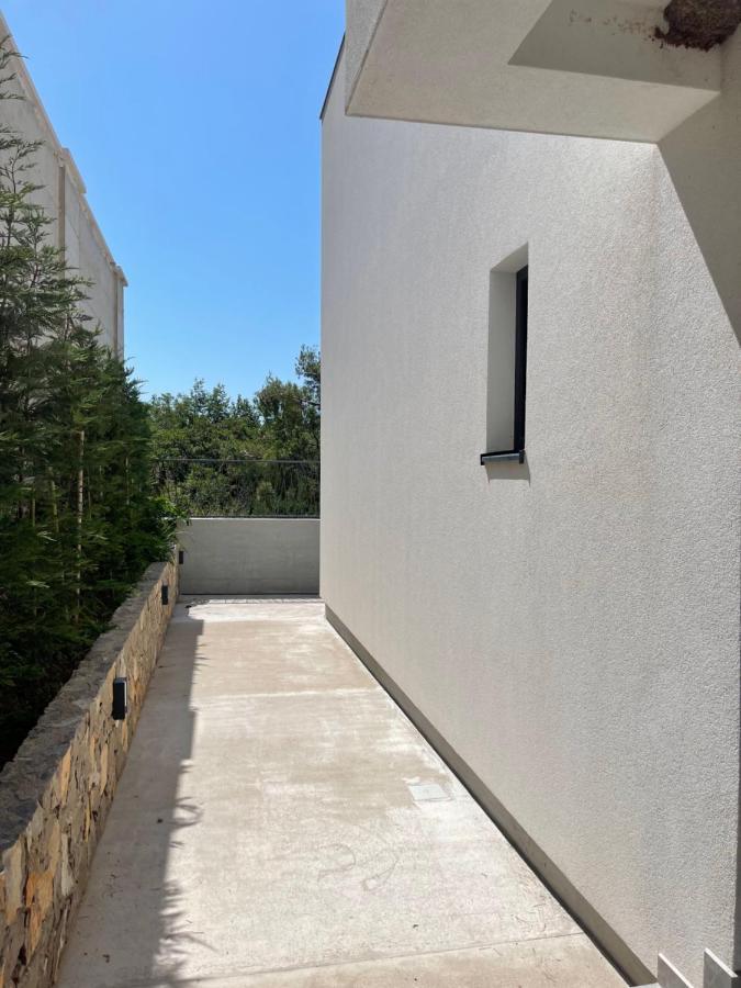 Villa Pine Bar Exteriér fotografie