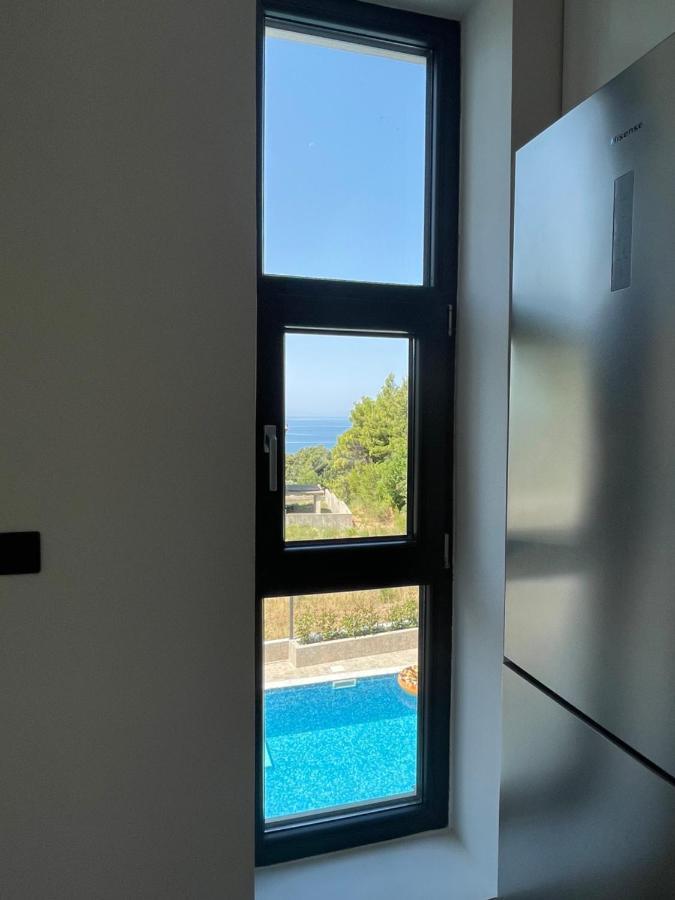 Villa Pine Bar Exteriér fotografie