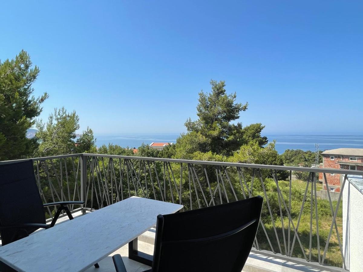 Villa Pine Bar Exteriér fotografie
