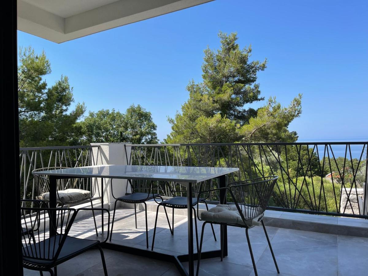Villa Pine Bar Exteriér fotografie