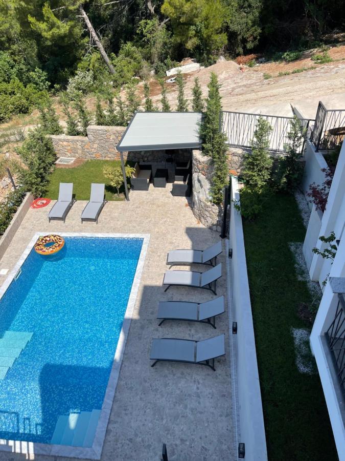 Villa Pine Bar Exteriér fotografie