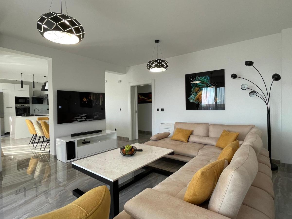 Villa Pine Bar Exteriér fotografie